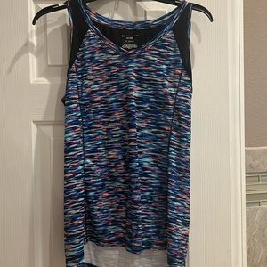 Tek Gear Workout Shirt and free leggings